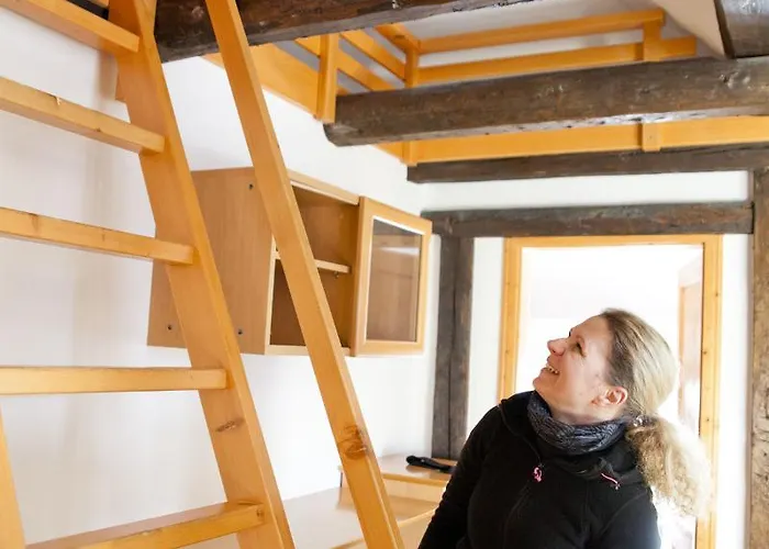 Horská chata Burja Bohinj